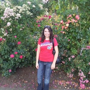 Meet your Posher, Sharon